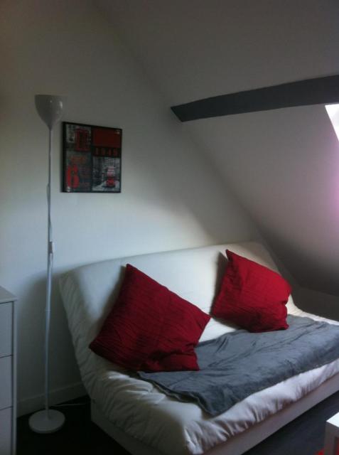 Location studio Le Mans - Photo 3