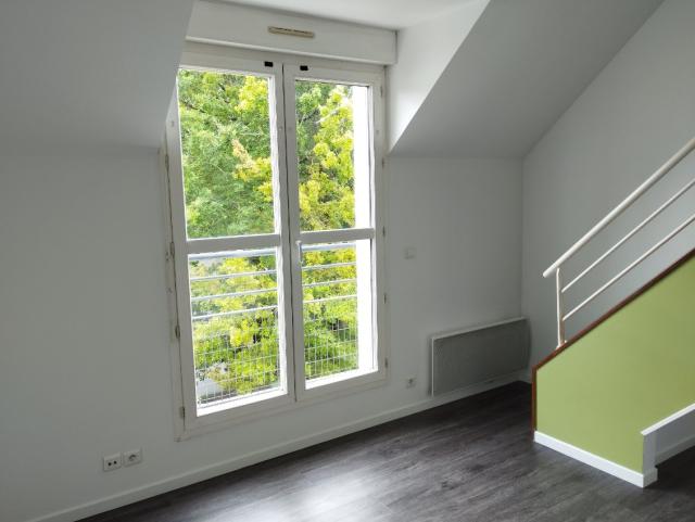 Location appartement T2 Tours - Photo 2