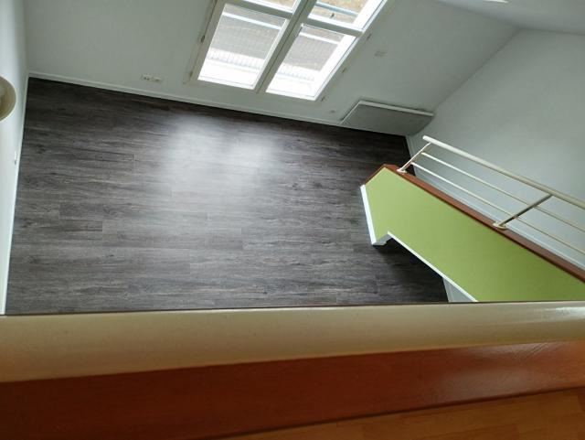 Location appartement T2 Tours - Photo 4