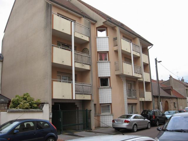 Location studio Dijon - Photo 5