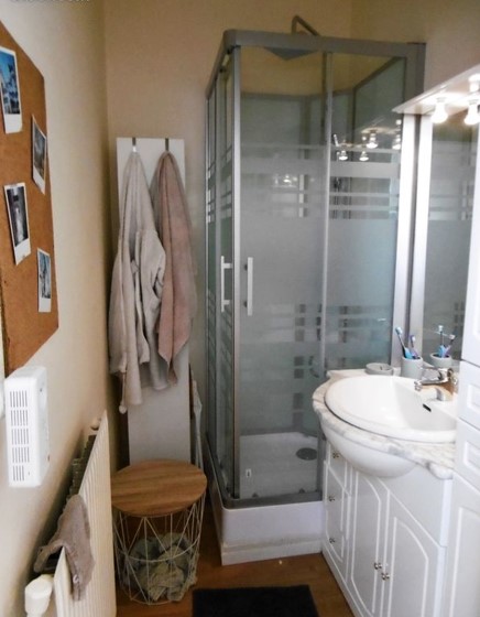 Location chambre Rouen - Photo 4