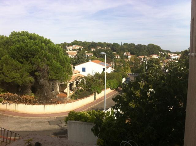 Location appartement T2 Montpellier - Photo 4