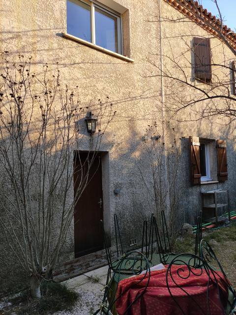 Location appartement T2 Montpellier - Photo 5