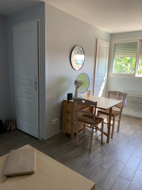 Location appartement T2 Montpellier - Photo 7
