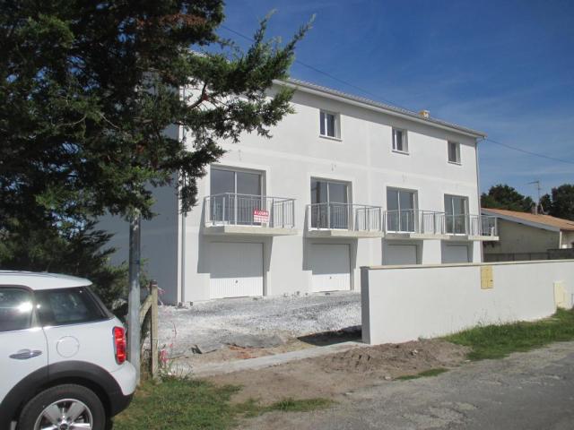 Location maison F4 La Teste de Buch - Photo 2