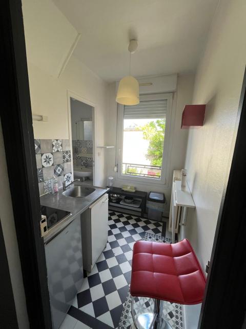 Location studio Reims - Photo 2