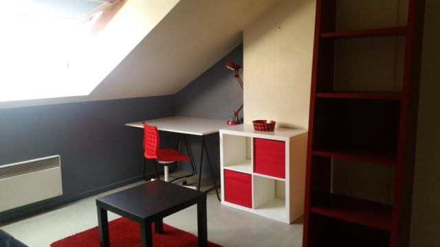 Location studio Reims - Photo 2