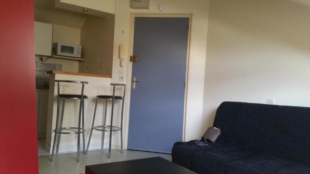Location studio Reims - Photo 3