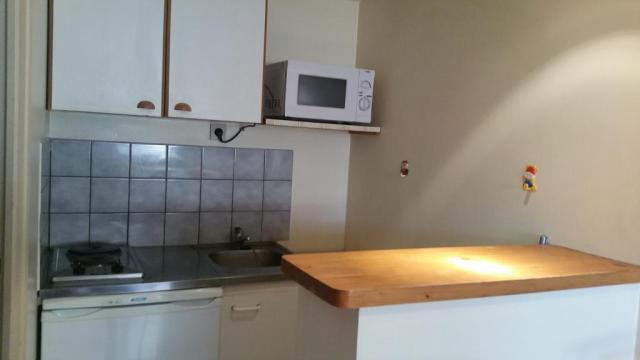 Location studio Reims - Photo 4