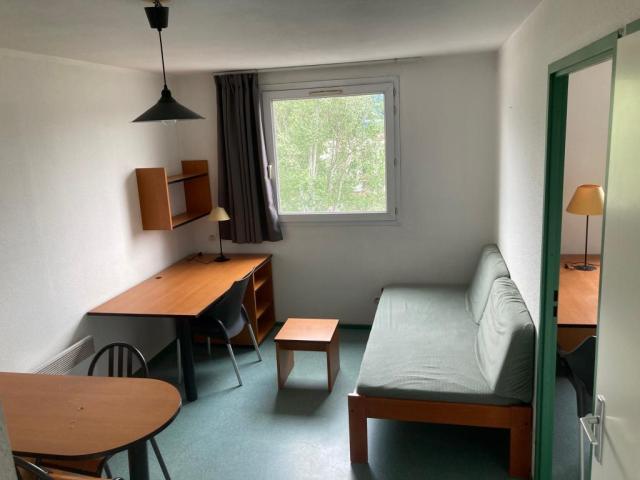 Location appartement T2 St Martin d'Heres - Photo 2