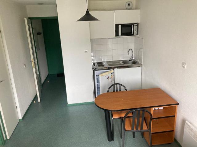 Location appartement T2 St Martin d'Heres - Photo 5
