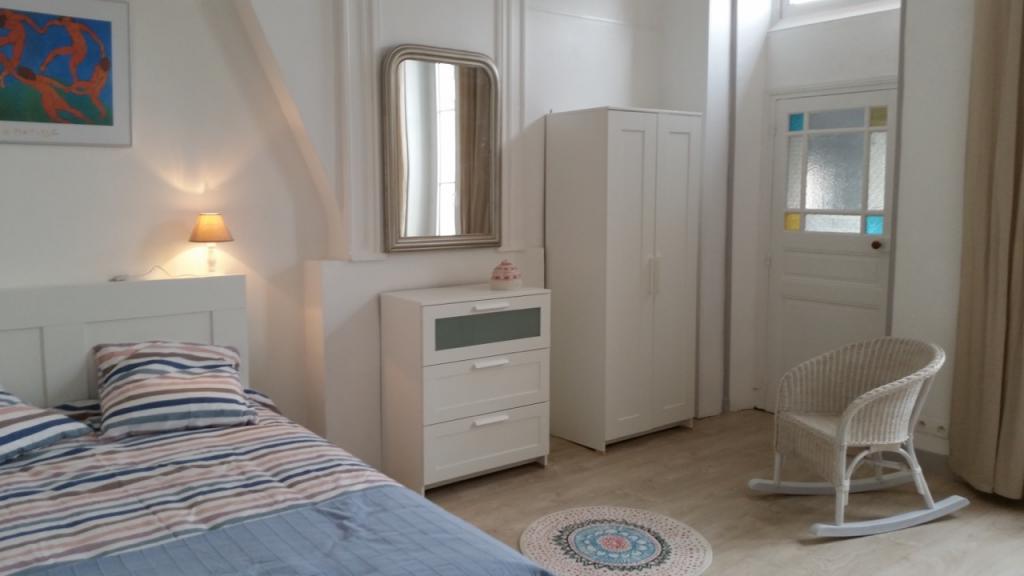 Location appartement T2 La Rochelle - Photo 2