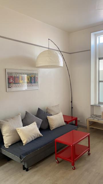 Location appartement T2 La Rochelle - Photo 6