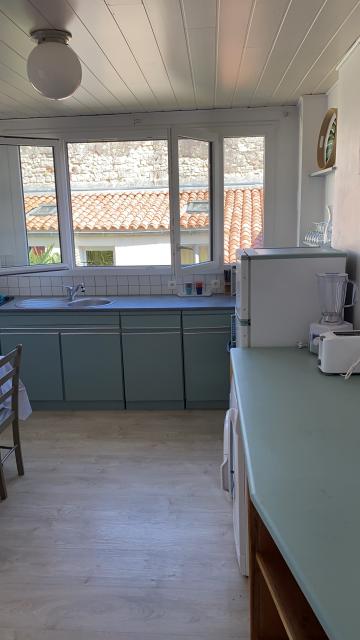Location appartement T2 La Rochelle - Photo 7