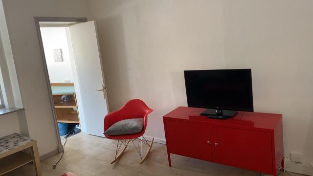 Location appartement T2 La Rochelle - Photo 9