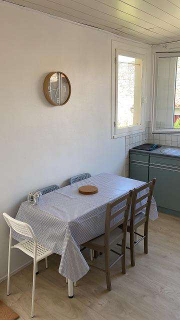 Location appartement T2 La Rochelle - Photo 10