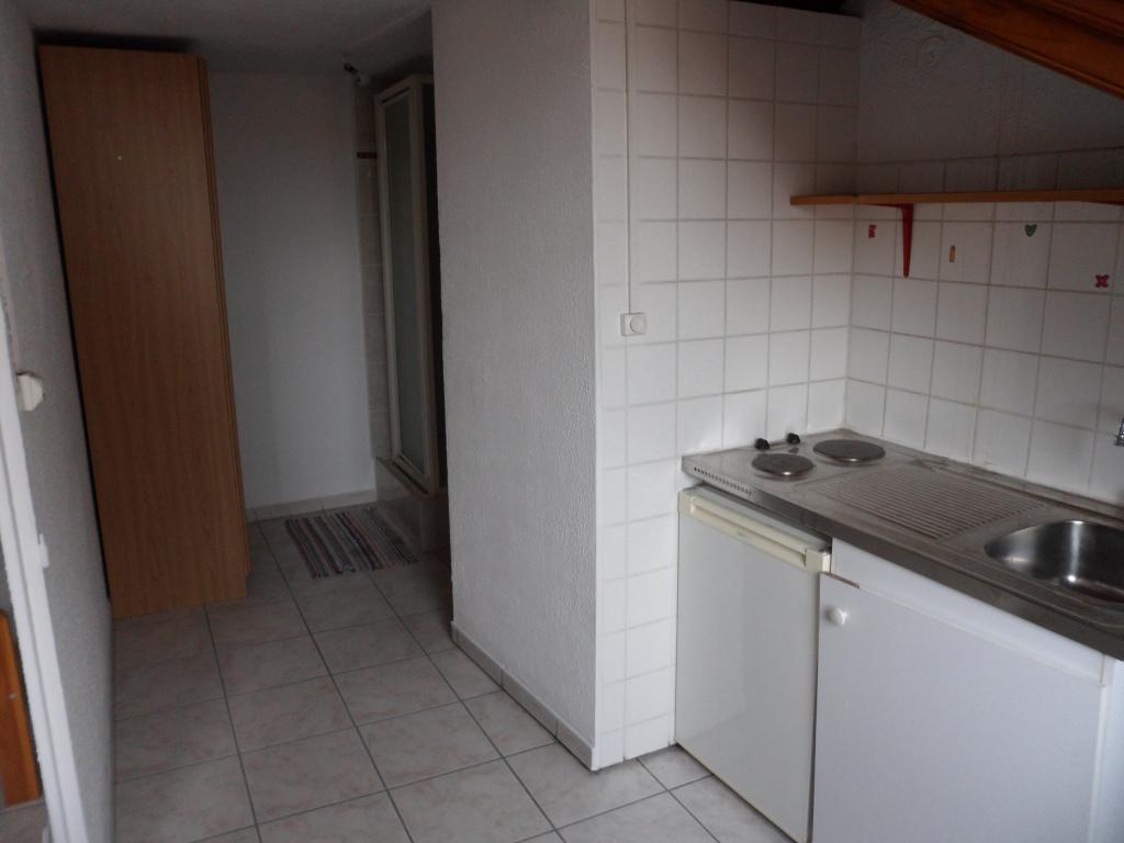 Location studio Grenoble - Photo 2