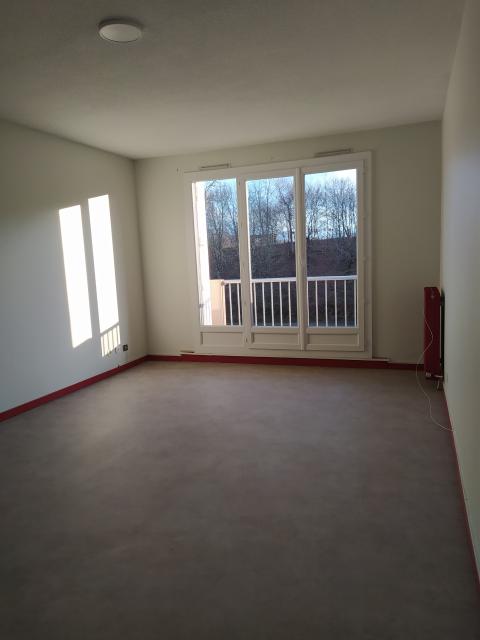 Location appartement T3 Pau - Photo 2