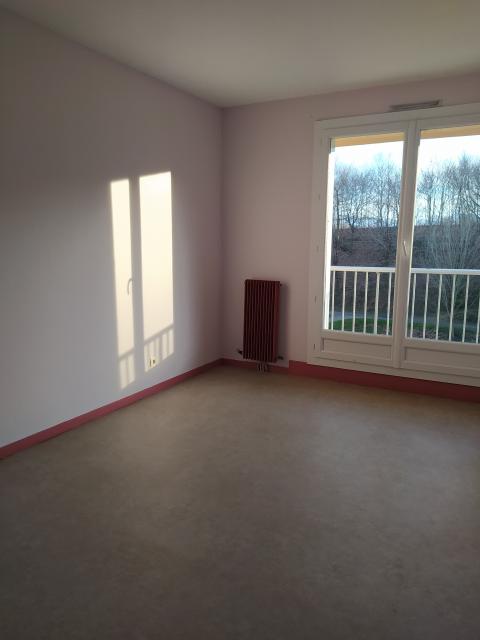 Location appartement T3 Pau - Photo 5