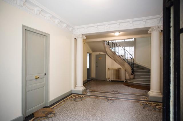 Location appartement T2 Paris 16 - Photo 2