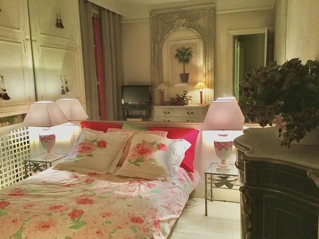 Location appartement T2 Paris 16 - Photo 4