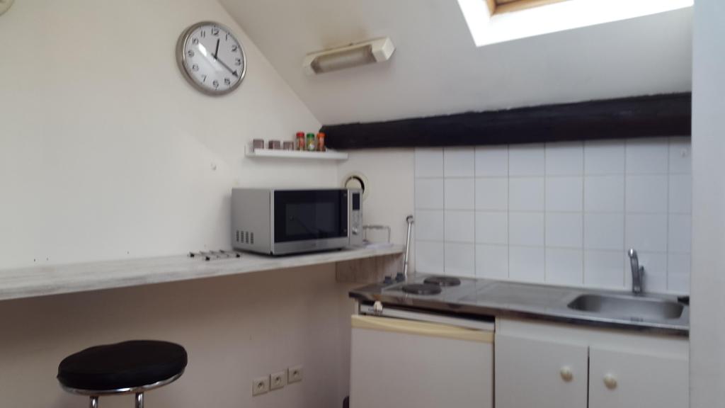 Location studio Epinal - Photo 3