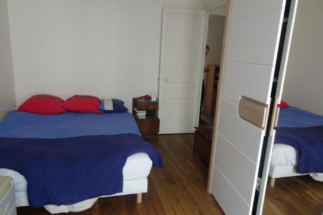 Location appartement T3 Paris 14 - Photo 2
