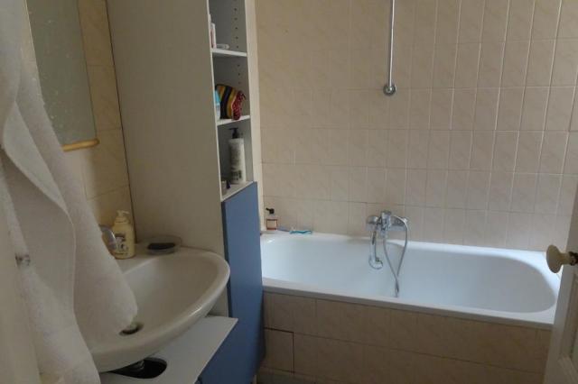 Location appartement T3 Paris 14 - Photo 4