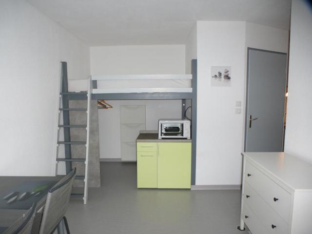 Location studio Grenoble - Photo 1