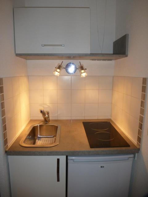 Location studio Grenoble - Photo 2