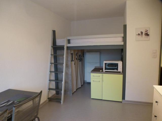 Location studio Grenoble - Photo 3