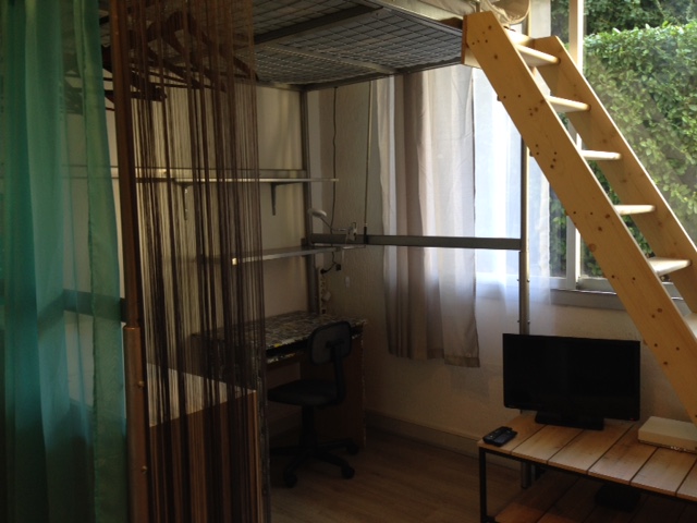 Location studio Nice - Photo 3