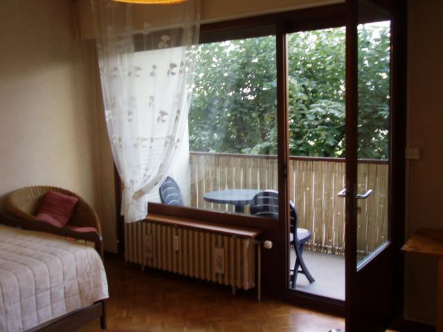 Location appartement T1 Chambery - Photo 4