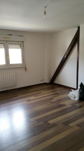 Location appartement T2 Mulhouse - Photo 1