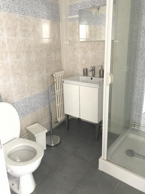 Location appartement T1 Toulouse - Photo 5