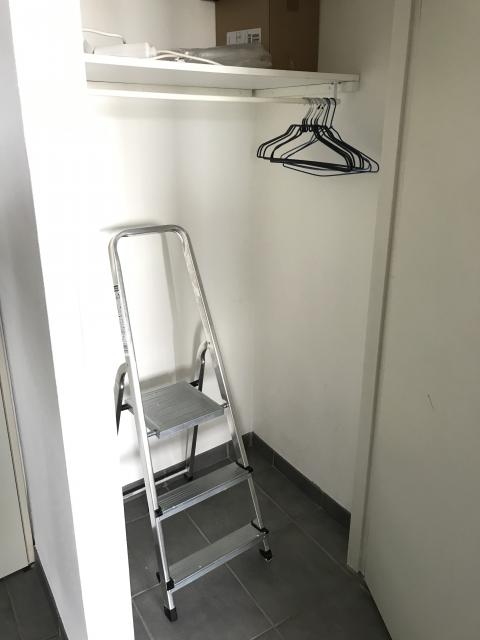 Location appartement T1 Toulouse - Photo 7