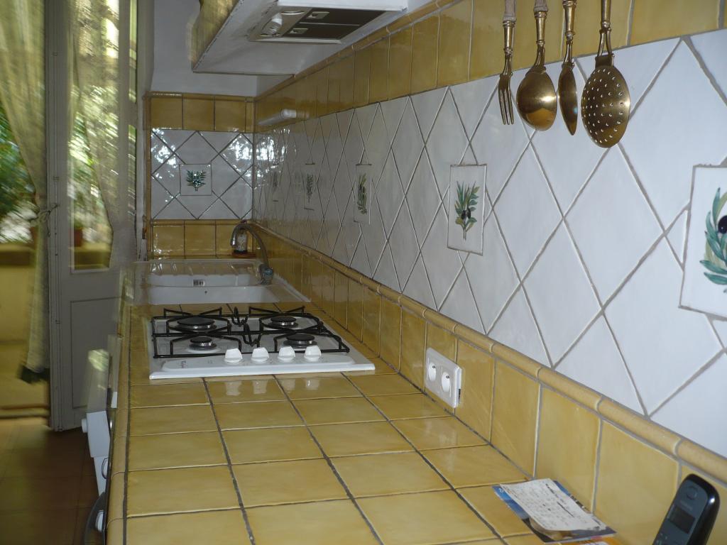 Location appartement T3 Nimes - Photo 2