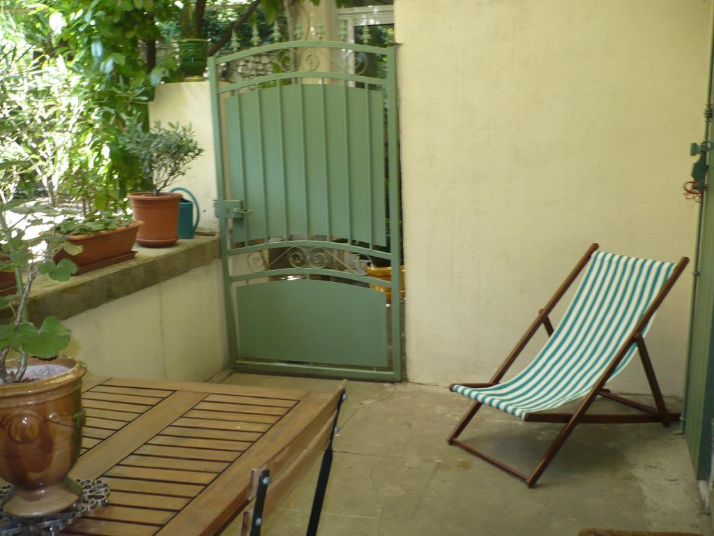 Location appartement T3 Nimes - Photo 3