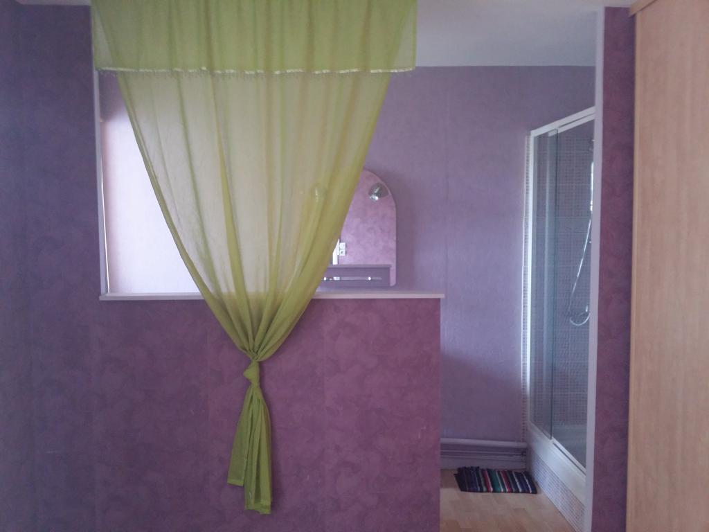Location chambre Rennes - Photo 1