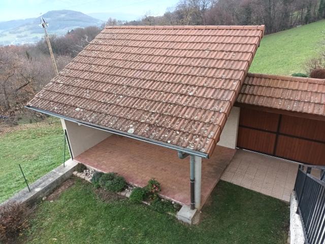 Location appartement T5 Herbeys - Photo 2