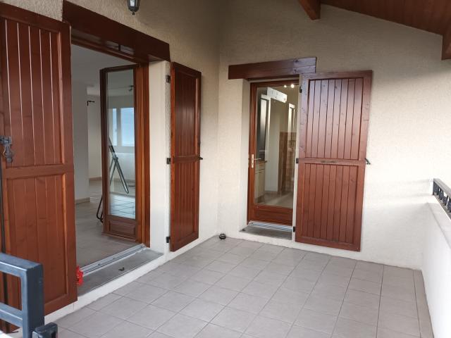 Location appartement T5 Herbeys - Photo 3