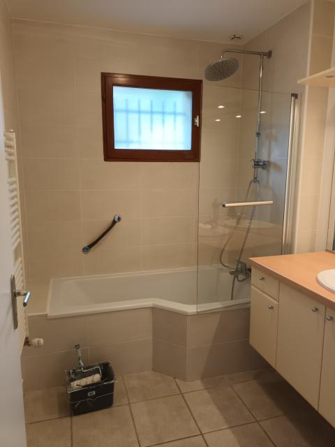 Location appartement T5 Herbeys - Photo 4
