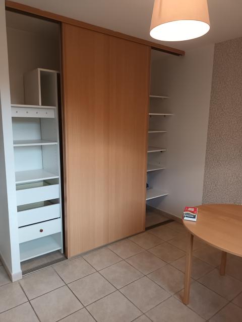 Location appartement T5 Herbeys - Photo 5