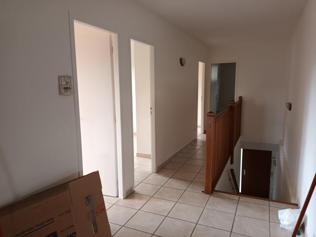 Location appartement T5 Herbeys - Photo 7