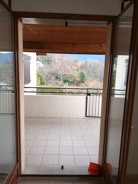 Location appartement T5 Herbeys - Photo 8