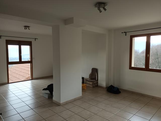 Location appartement T5 Herbeys - Photo 9
