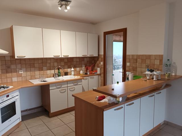 Location appartement T5 Herbeys - Photo 10