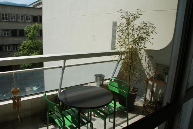 Location studio Grenoble - Photo 2