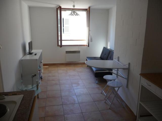Location appartement T2 Toulon - Photo 1