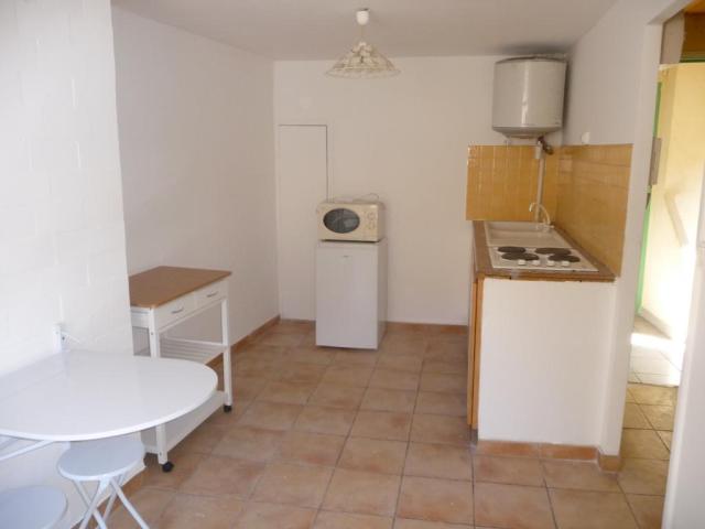 Location appartement T2 Toulon - Photo 2